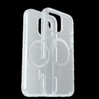 OtterBox รุ่น Symmetry Clear Magsafe - เคส iPhone 16 Pro Max - สี Stardust