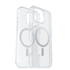OtterBox รุ่น Symmetry Clear Magsafe - เคส iPhone 16 Pro Max - สี Stardust