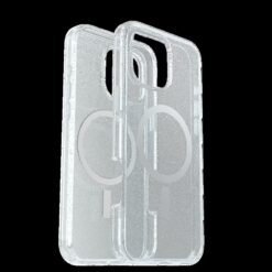 OtterBox รุ่น Symmetry Clear Magsafe - เคส iPhone 16 Pro Max - สี Stardust