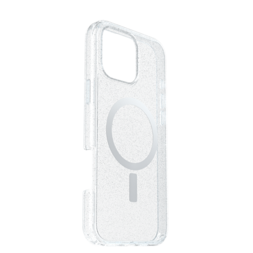 OtterBox รุ่น Symmetry Clear Magsafe - เคส iPhone 16 Pro Max - สี Stardust