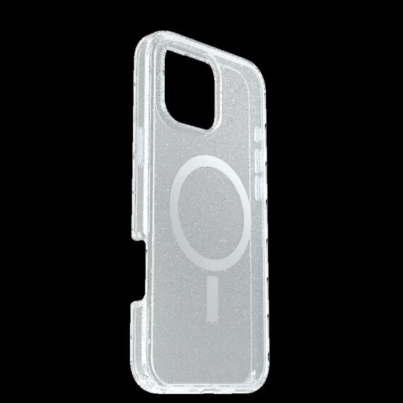 OtterBox รุ่น Symmetry Clear Magsafe - เคส iPhone 16 Pro Max - สี Stardust - Image 3