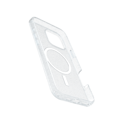 OtterBox รุ่น Symmetry Clear Magsafe - เคส iPhone 16 Pro Max - สี Stardust