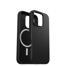 OtterBox รุ่น Symmetry MagSafe - เคส iPhone 16 Pro - Black
