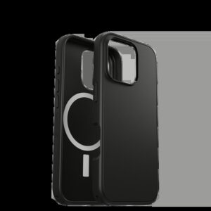 OtterBox รุ่น Symmetry MagSafe - เคส iPhone 16 Pro - Black