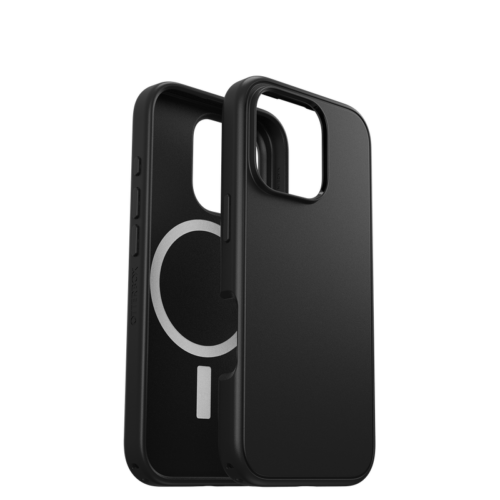 OtterBox รุ่น Symmetry MagSafe - เคส iPhone 16 Pro - Black - Image 2