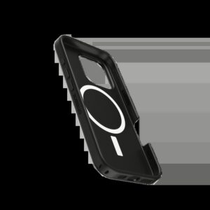 OtterBox รุ่น Symmetry MagSafe - เคส iPhone 16 Pro - Black