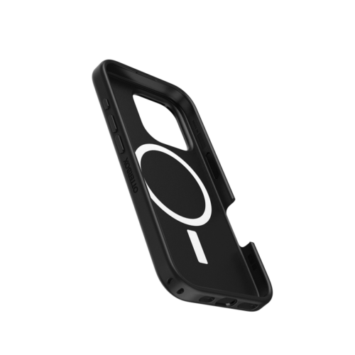 OtterBox รุ่น Symmetry MagSafe - เคส iPhone 16 Pro - Black - Image 4