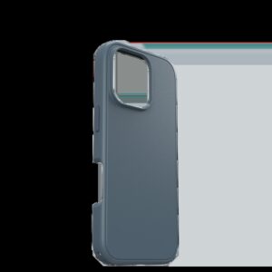 OtterBox รุ่น Symmetry MagSafe - เคส iPhone 16 Pro - สี Bluetiful