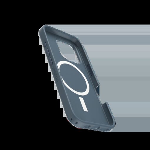 OtterBox รุ่น Symmetry MagSafe - เคส iPhone 16 Pro - สี Bluetiful - Image 4