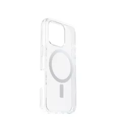 OtterBox รุ่น Symmetry Clear MagSafe - เคส iPhone 16 Pro - สี Clear