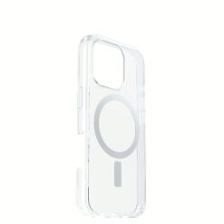 OtterBox รุ่น Symmetry Clear MagSafe - เคส iPhone 16 Pro - สี Clear