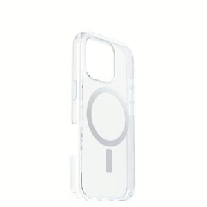 OtterBox รุ่น Symmetry Clear MagSafe - เคส iPhone 16 Pro - สี Clear 6 OtterBox รุ่น Symmetry Clear MagSafe - เคส iPhone 16 Pro - สี Clear