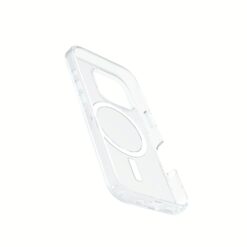OtterBox รุ่น Symmetry Clear MagSafe - เคส iPhone 16 Pro - สี Clear