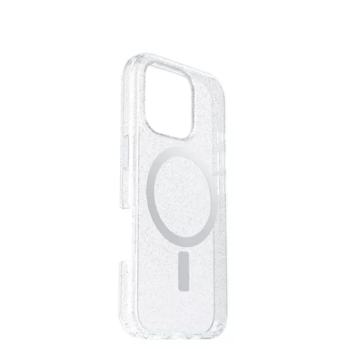 OtterBox รุ่น Symmetry Clear MagSafe - เคส iPhone 16 Pro - สี Stardust