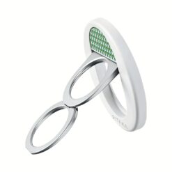 Pitaka รุ่น MagEZ Grip 3 - แหวนติดหลังมือถือ - สี Forest