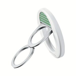 Pitaka รุ่น MagEZ Grip 3 - แหวนติดหลังมือถือ - สี Forest
