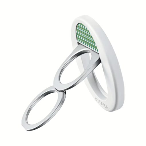 Pitaka รุ่น MagEZ Grip 3 - แหวนติดหลังมือถือ - สี Forest