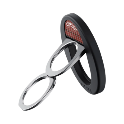 Pitaka รุ่น MagEZ Grip 3 - แหวนติดหลังมือถือ - สี Sunset