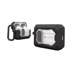 UAG รุ่น Plasma - เคส Airpods Pro 2 - สี Black - Image 12