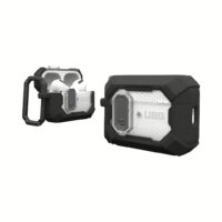 UAG รุ่น Plasma - เคส Airpods Pro 2 - สี Black