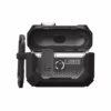 UAG รุ่น Plasma - เคส Airpods Pro 2 - สี Black