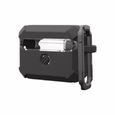 UAG รุ่น Plasma - เคส Airpods Pro 2 - สี Black - Image 10