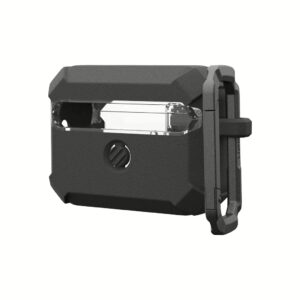 UAG รุ่น Plasma - เคส Airpods Pro 2 - สี Black