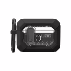 UAG รุ่น Plasma - เคส Airpods Pro 2 - สี Black - Image 11