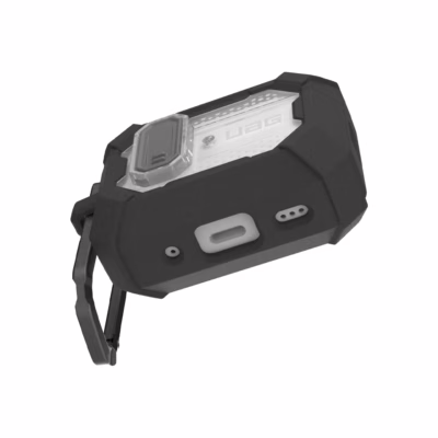 UAG รุ่น Plasma - เคส Airpods Pro 2 - สี Black