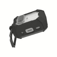 UAG รุ่น Plasma - เคส Airpods Pro 2 - สี Black