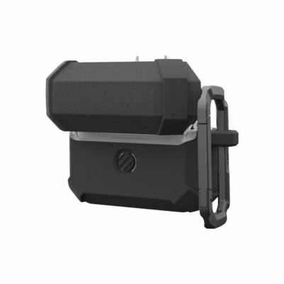 UAG รุ่น Plasma - เคส Airpods Pro 2 - สี Black