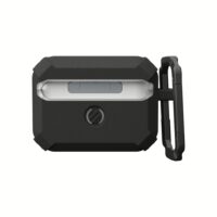 UAG รุ่น Plasma - เคส Airpods Pro 2 - สี Black