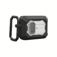 UAG รุ่น Plasma - เคส Airpods Pro 2 - สี Black