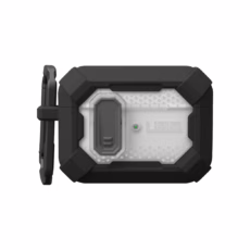 UAG รุ่น Plasma - เคส Airpods Pro 2 - สี Black - Image 8