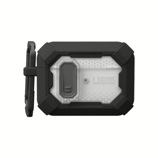 UAG รุ่น Plasma - เคส Airpods Pro 2 - สี Black - Image 8