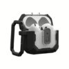 UAG รุ่น Plasma - เคส AirPods 4 - สี Black