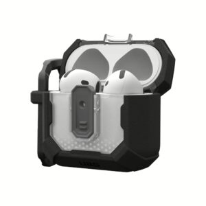 UAG รุ่น Plasma - เคส AirPods 4 - สี Black