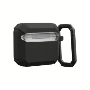 UAG รุ่น Plasma - เคส AirPods 4 - สี Black