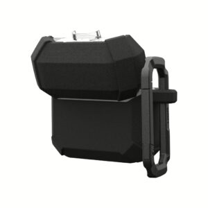 UAG รุ่น Plasma - เคส AirPods 4 - สี Black