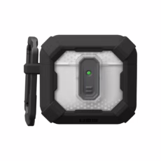 UAG รุ่น Plasma - เคส AirPods 4 - สี Black