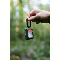 UAG รุ่น Plasma - เคส AirPods 4 - สี Olive Drab