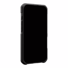 UAG รุ่น Metropolis LT Magsafe - เคส iPhone 16 Pro - สี Topography Black