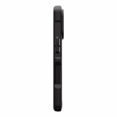 UAG รุ่น Metropolis LT Magsafe - เคส iPhone 16 Pro - สี Topography Black
