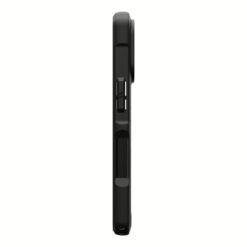UAG รุ่น Metropolis LT Magsafe - เคส iPhone 16 Pro - สี Topography Black
