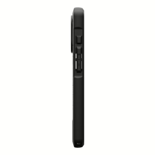 UAG รุ่น Metropolis LT Magsafe - เคส iPhone 16 Pro - สี Topography Black - Image 6