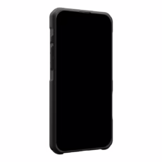 UAG รุ่น Metropolis LT Magsafe - เคส iPhone 16 Pro Max - สี Topography Black
