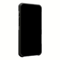 UAG รุ่น Metropolis LT Magsafe - เคส iPhone 16 Pro Max - สี Topography Black