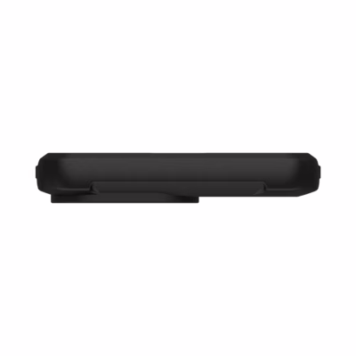UAG รุ่น Metropolis LT Magsafe - เคส iPhone 16 Pro Max - สี Topography Black