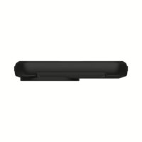 UAG รุ่น Metropolis LT Magsafe - เคส iPhone 16 Pro Max - สี Topography Black