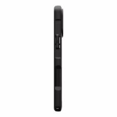 UAG รุ่น Metropolis LT Magsafe - เคส iPhone 16 Pro Max - สี Topography Black